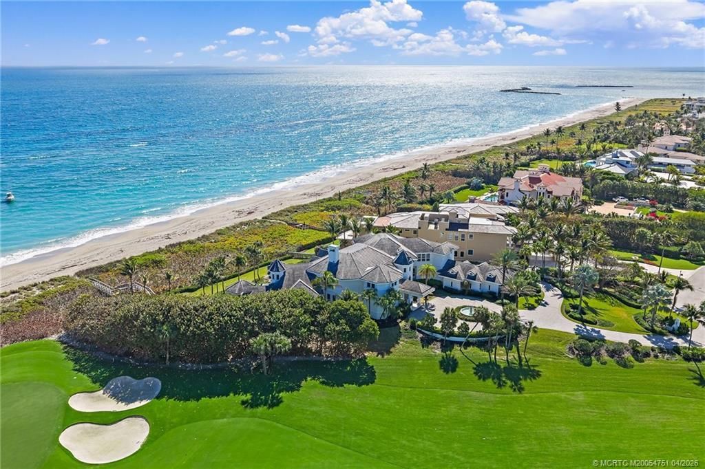 3066 SE Dune Drive, Stuart, FL 34996 Photo