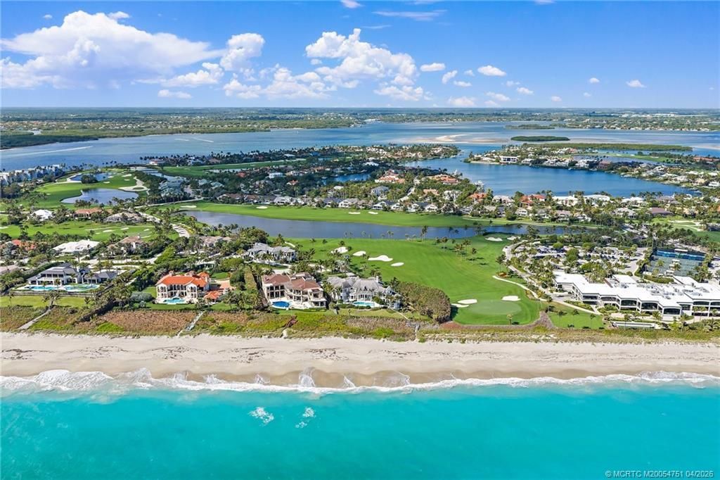 3066 SE Dune Drive, Stuart, FL 34996 Photo