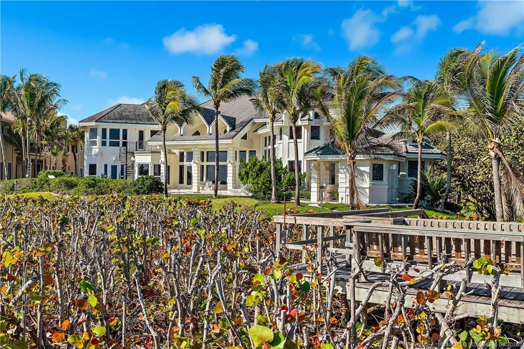 3066 SE Dune Drive, Stuart, FL 34996 Photo