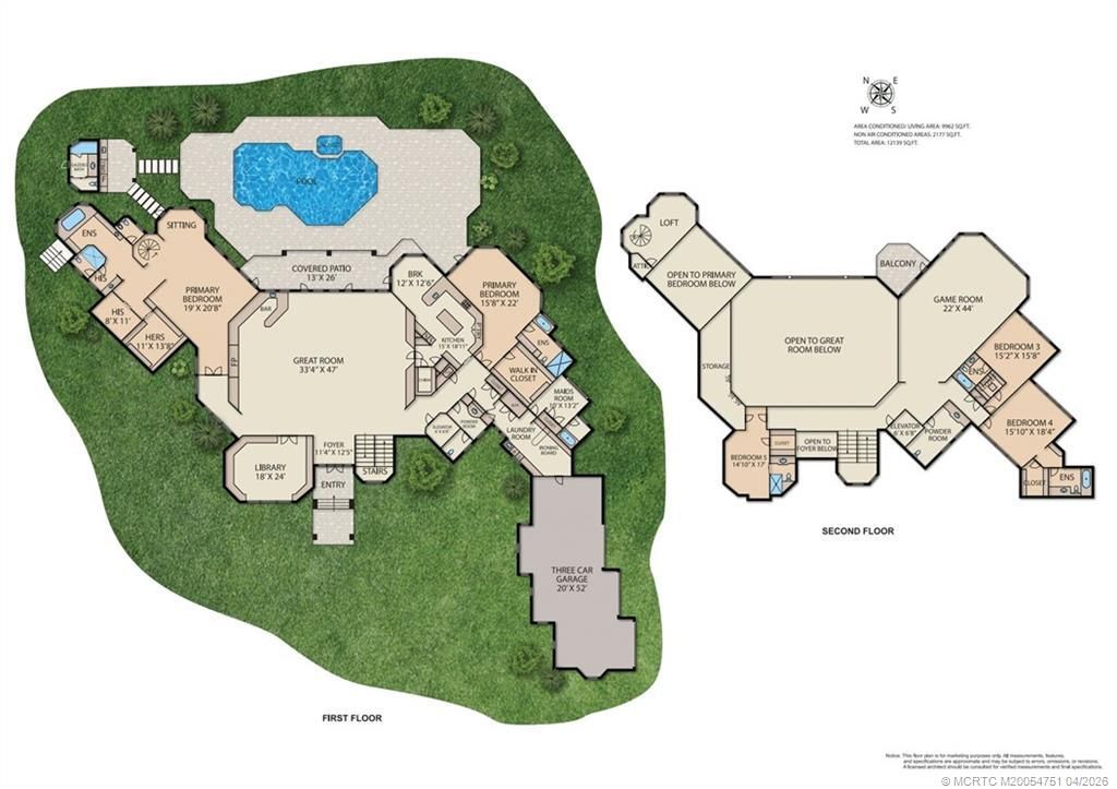 3066 SE Dune Drive, Stuart, FL 34996 Photo