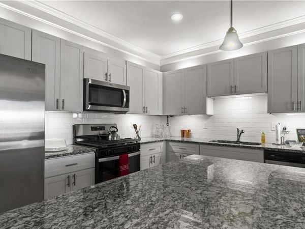 460 Village Creek Drive, Unit B, Atlanta, GA 30354