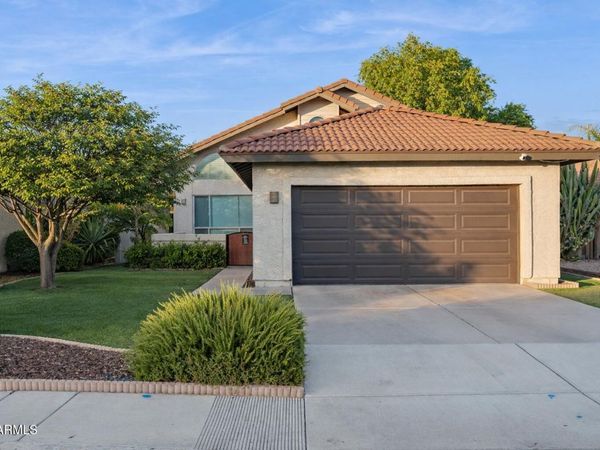 4284 W Park Avenue, Chandler, AZ 85226