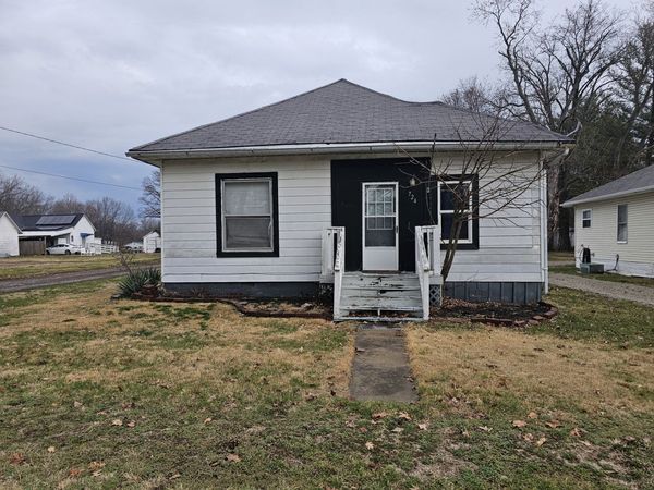 724 Park Avenue , Mt Vernon, IL 62864