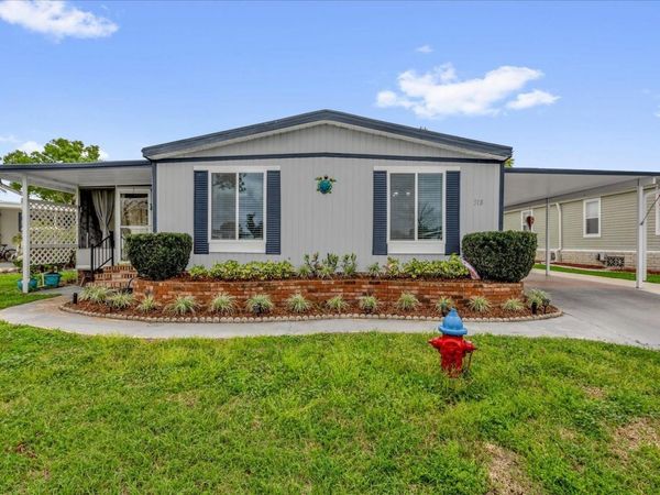 518 PALO VERDE DR , LEESBURG, FL 34748