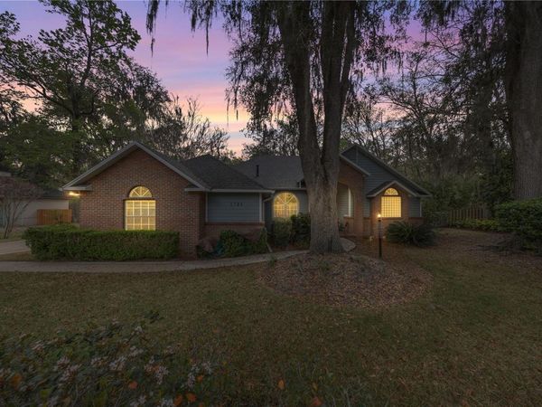 1725 NW 113TH DRIVE, GAINESVILLE, FL 32606