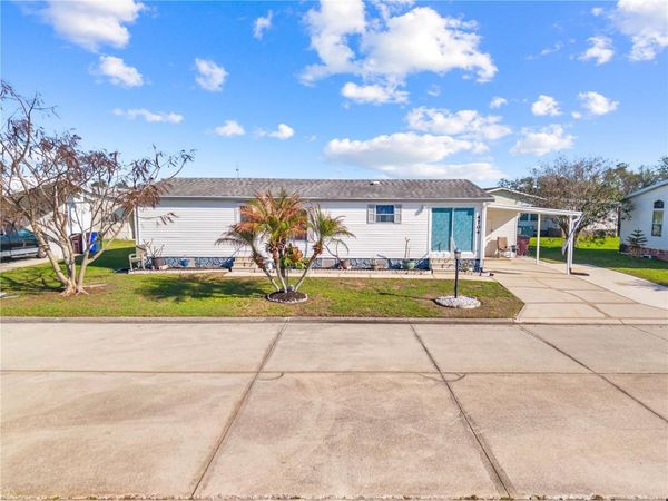 4704 LANCA LANE , ST CLOUD, FL 34772