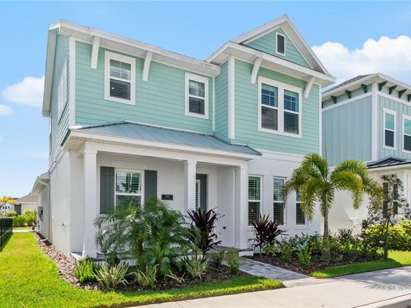 7254 KODIAK LANE , SARASOTA, FL 34240