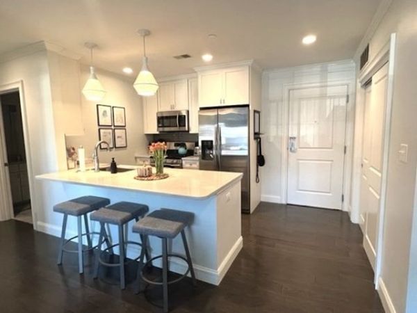 728 E Broadway, Unit 203, Boston, MA 02127