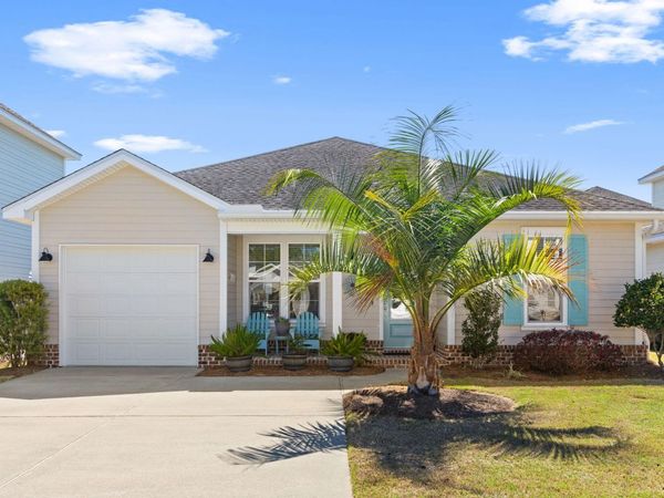 112 Chapman Street, Santa Rosa Beach, FL 32459