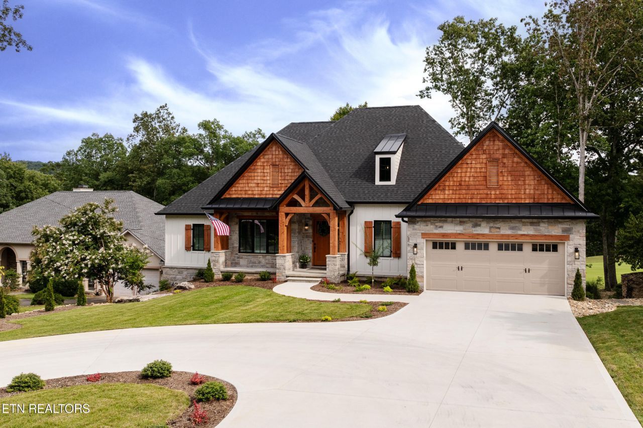 132 Valarian Drive, Crossville, TN 38558 Main Photo