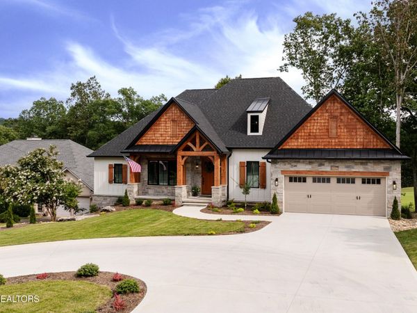 132 Valarian Drive, Crossville, TN 38558