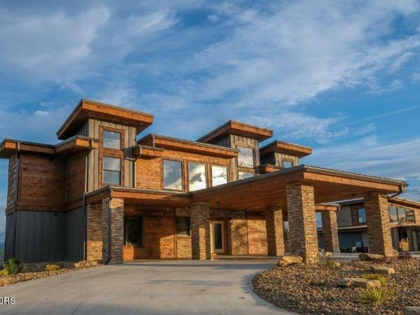 2328 Mimosa Drive, Sevierville, TN 37862