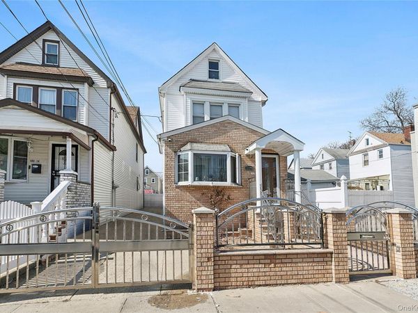 103-12 113th Street , Richmond Hill S., NY 11419