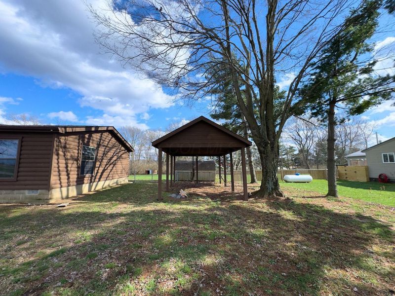 10622 Westfall Road, Frankfort, OH 45628 Photo 5