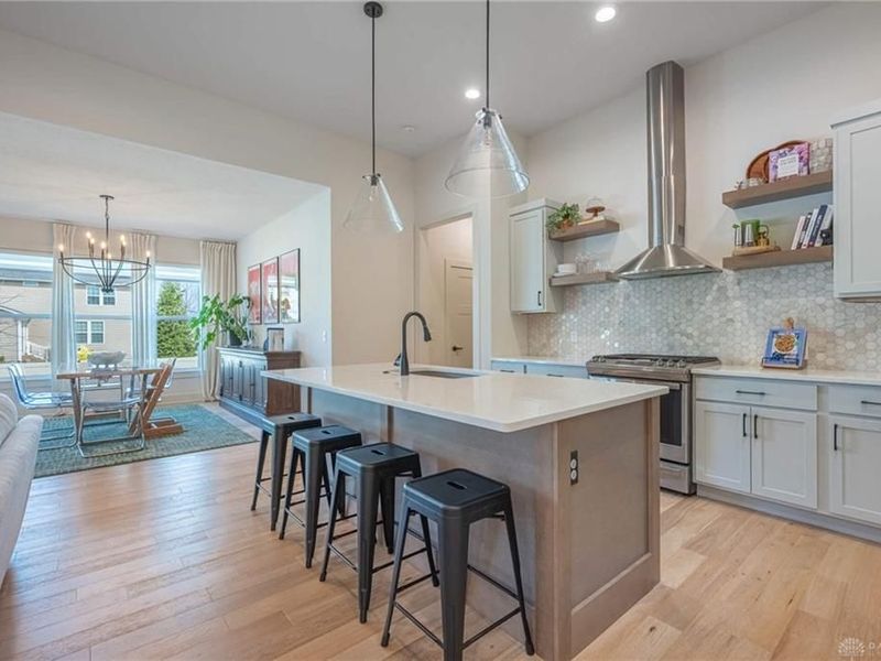 9921 Rothschild Court, Clearcreek Township, OH 45458 Photo 12