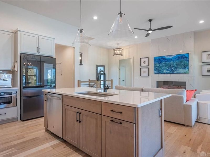 9921 Rothschild Court, Clearcreek Township, OH 45458 Photo 15