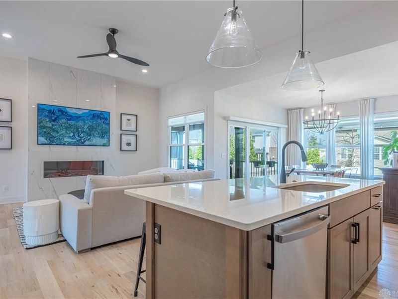 9921 Rothschild Court, Clearcreek Township, OH 45458 Photo 16