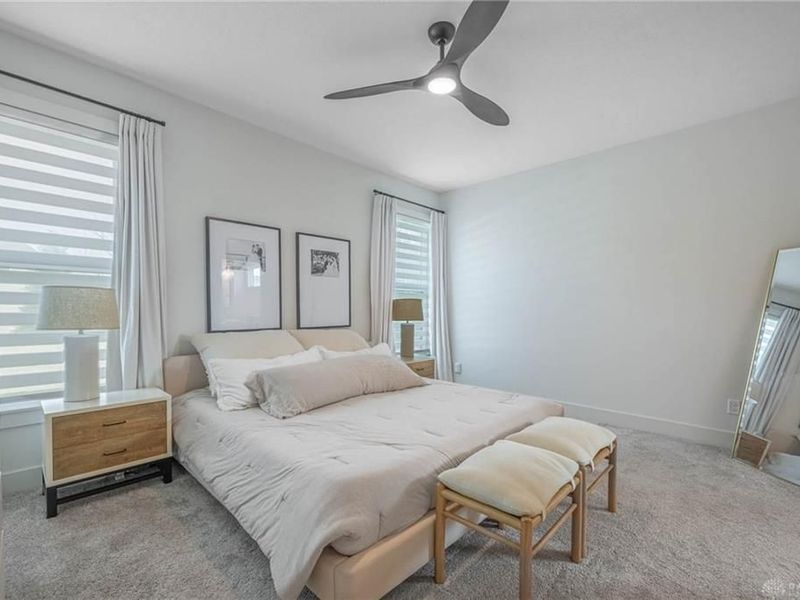 9921 Rothschild Court, Clearcreek Township, OH 45458 Photo 19