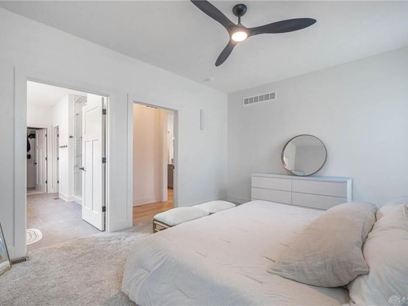 9921 Rothschild Court, Clearcreek Township, OH 45458 Photo 20