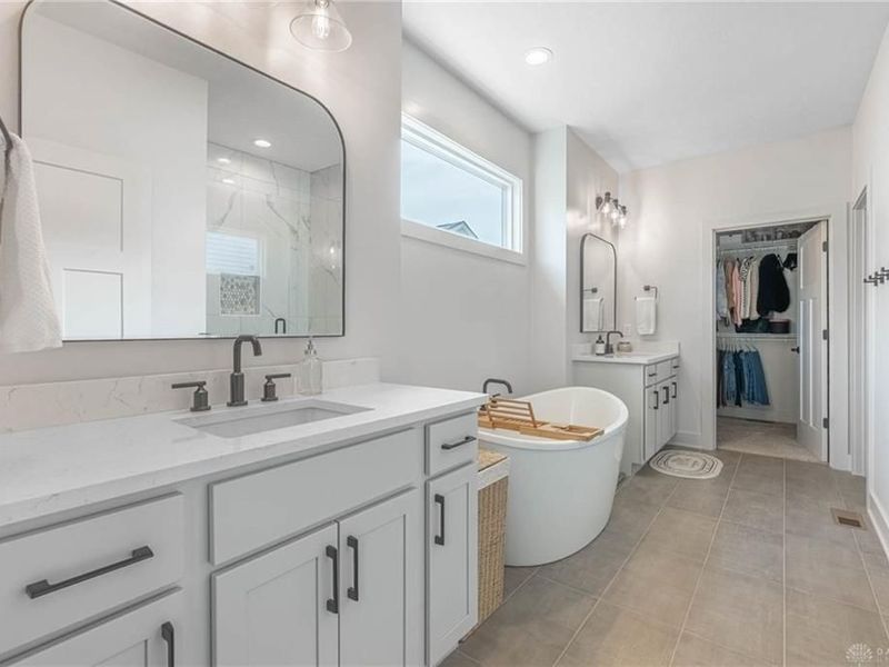 9921 Rothschild Court, Clearcreek Township, OH 45458 Photo 21