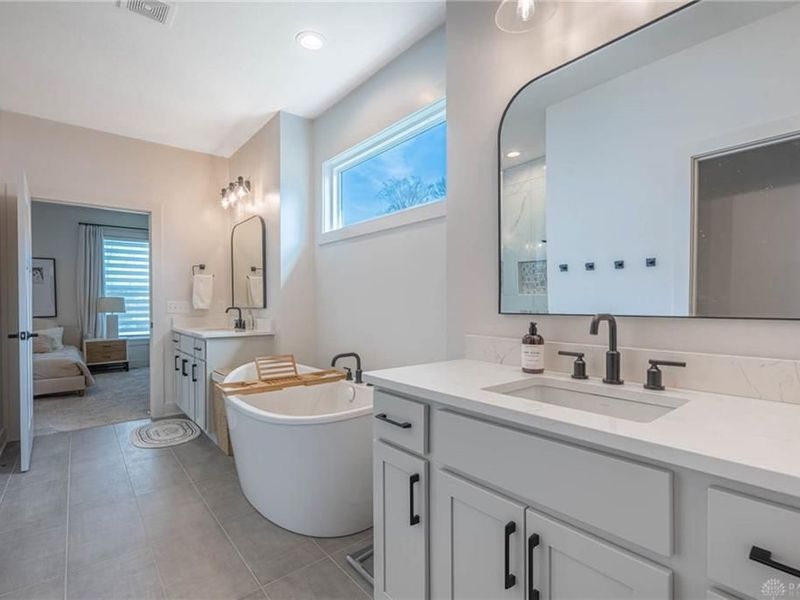 9921 Rothschild Court, Clearcreek Township, OH 45458 Photo 22