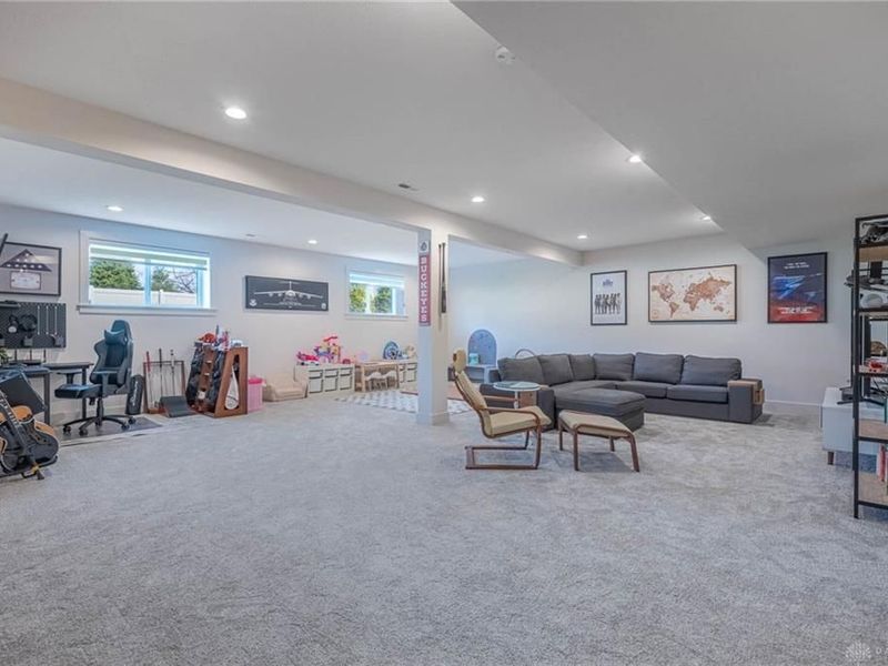 9921 Rothschild Court, Clearcreek Township, OH 45458 Photo 31