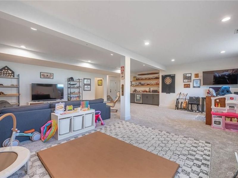 9921 Rothschild Court, Clearcreek Township, OH 45458 Photo 33