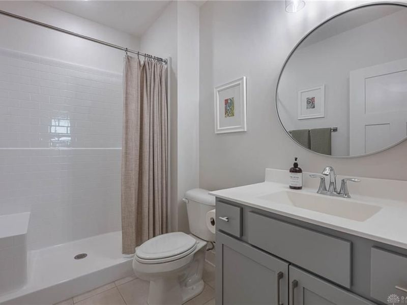 9921 Rothschild Court, Clearcreek Township, OH 45458 Photo 36