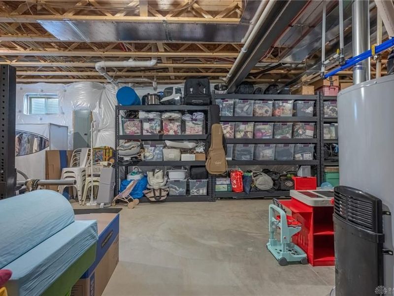 9921 Rothschild Court, Clearcreek Township, OH 45458 Photo 39