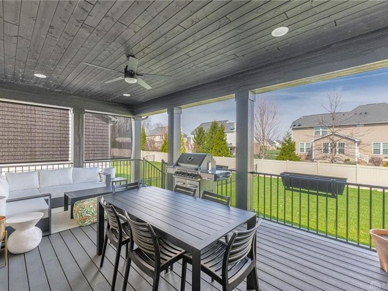 9921 Rothschild Court, Clearcreek Township, OH 45458 Photo 40