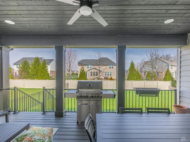 9921 Rothschild Court, Clearcreek Township, OH 45458 Photo 42