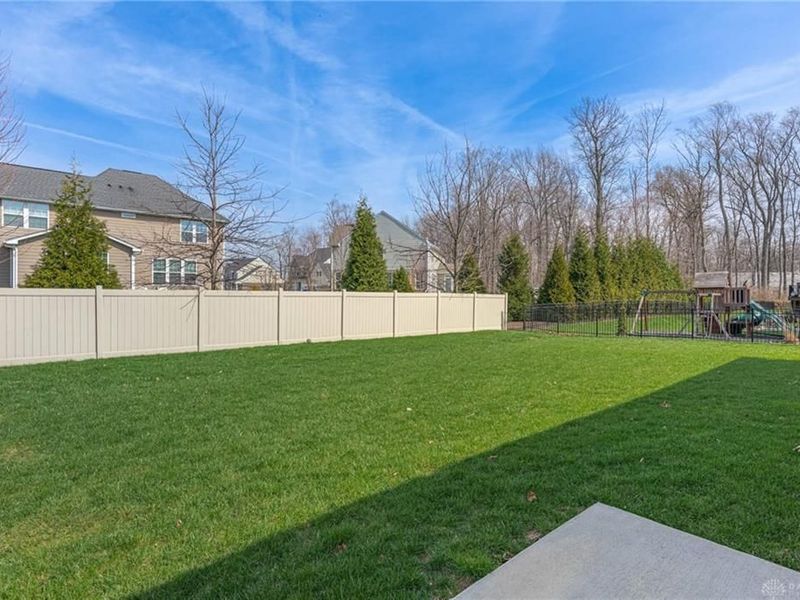 9921 Rothschild Court, Clearcreek Township, OH 45458 Photo 43