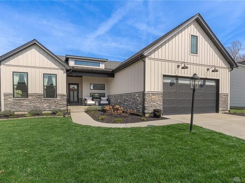 9921 Rothschild Court, Clearcreek Township, OH 45458 Photo 46