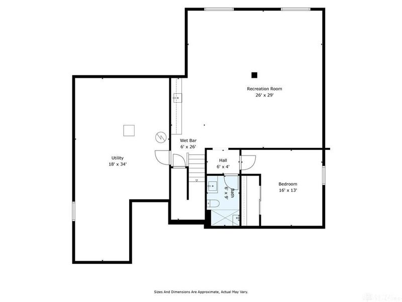 9921 Rothschild Court, Clearcreek Township, OH 45458 Photo 47