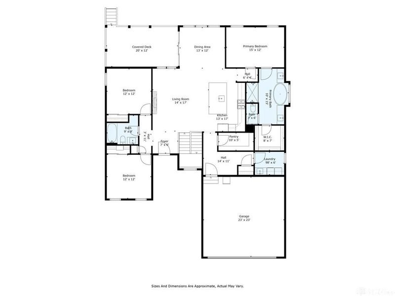 9921 Rothschild Court, Clearcreek Township, OH 45458 Photo 48