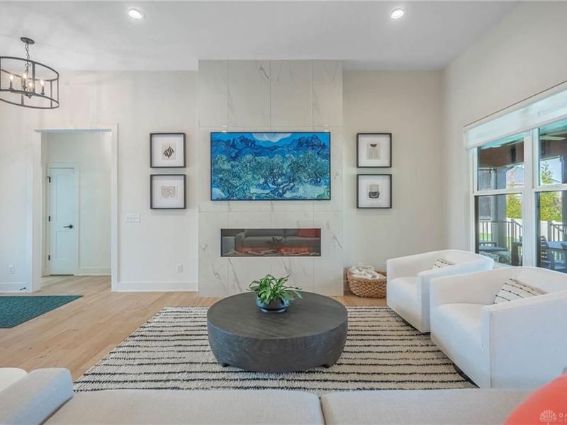 9921 Rothschild Court, Clearcreek Township, OH 45458 Photo 5