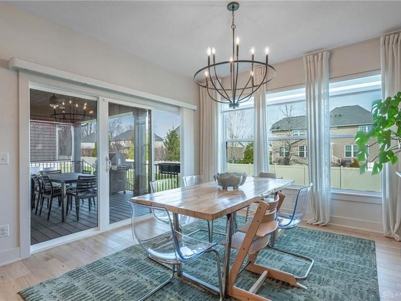 9921 Rothschild Court, Clearcreek Township, OH 45458 Photo 6