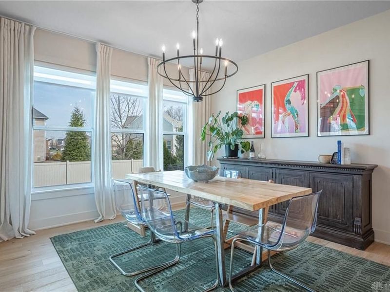 9921 Rothschild Court, Clearcreek Township, OH 45458 Photo 7