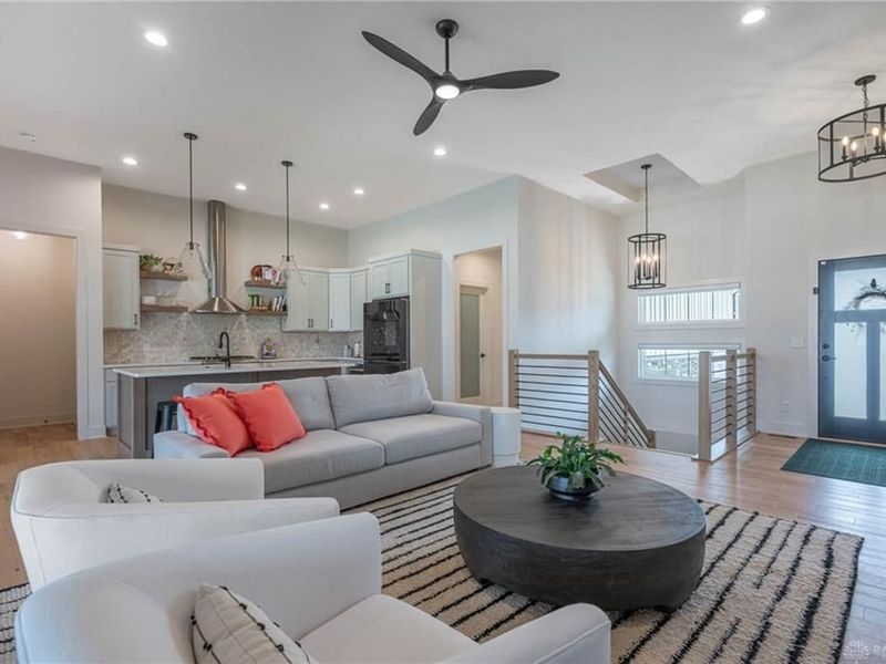 9921 Rothschild Court, Clearcreek Township, OH 45458 Photo 9