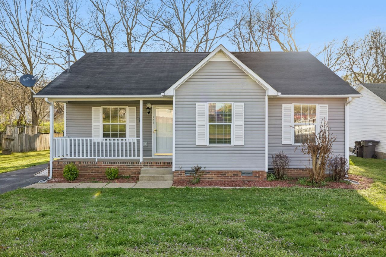 105 Tommy Dr, Columbia, TN 38401 Main Photo