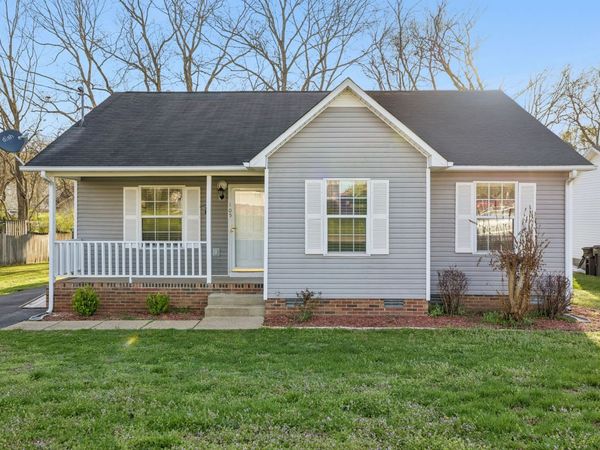 105 Tommy Dr , Columbia, TN 38401