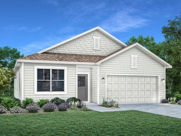 1009 Curtis Springs Ln , Lewisburg, TN 37091