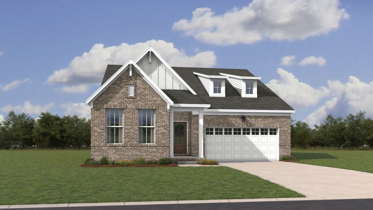 3503 Emery Court, Murfreesboro, TN 37130 Main Photo