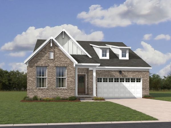 3503 Emery Court, Murfreesboro, TN 37130