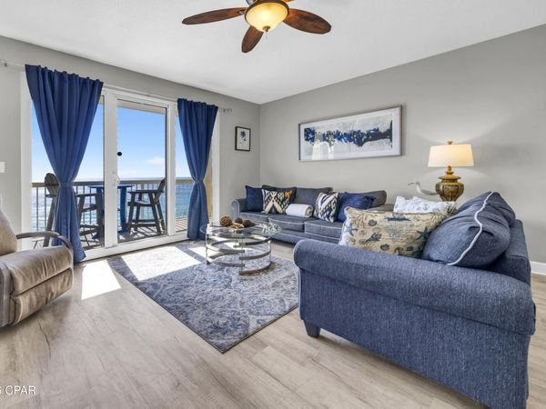 5115 Gulf Drive, Unit 1403, Panama City, FL 32408