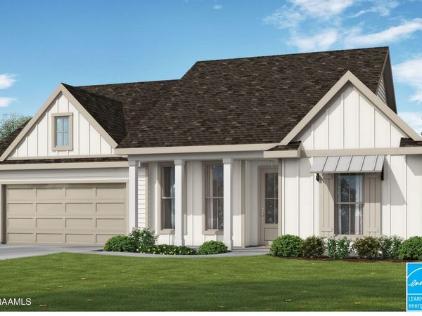 207 Grand Oak Drive , Broussard, LA 70518