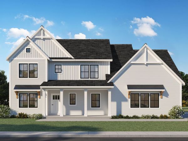 7 Mapleton Court, Clifton Park, NY 12065