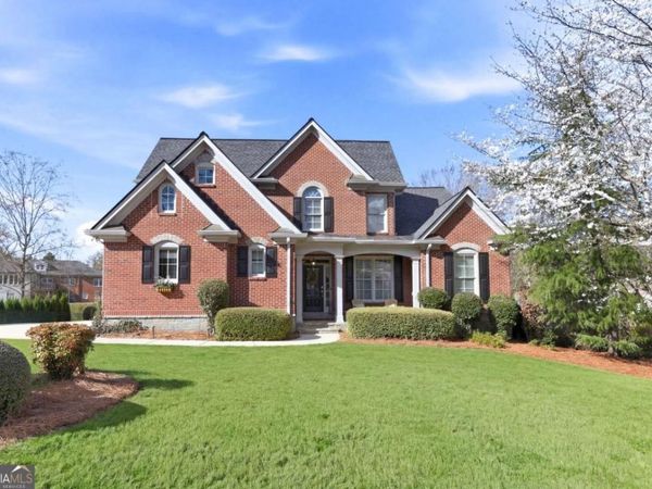 934 Glenwood Drive, Gainesville, GA 30501