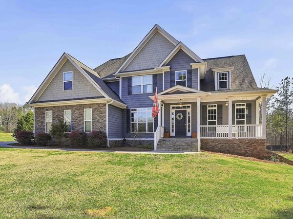 170 Emerson Ridge Trail, Senoia, GA 30276