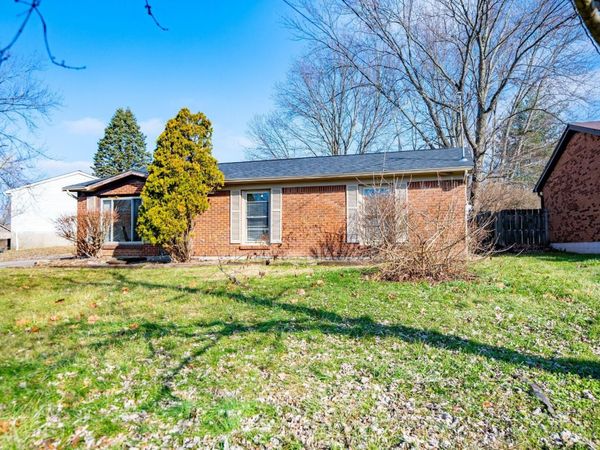 6290 Tessie Circle, Burlington, KY 41005